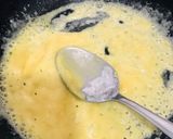 A picture of step 1 of Meatpies and Sour mayonnaise dip.
