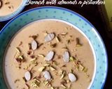 A picture of step 6 of Maava kheer #Foodies&Friends.
