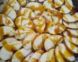 Une image de l'étape 3 de Gâteau aux pommes 🍏🍏🍏.
