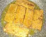 Foto langkah ke 3 dari resep Tempe Tahu Bacem.