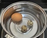 Foto langkah ke 3 dari resep Nasi Hainan Rice Cooker.