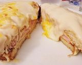Foto del paso 6 de la receta: Croque Monsieur