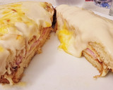 Foto del paso 6 de la receta: Croque Monsieur