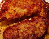 Mike's Faux Bananas Foster French Toast recipe step 3 photo