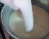 Foto del paso 2 de la receta: BUDÍN DE SÉMOLA 😋🤩👌🤗😋🤩