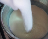 Foto del paso 2 de la receta: BUDÍN DE SÉMOLA 😋🤩👌🤗😋🤩