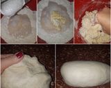 Foto del paso 2 de la receta: Rapiditas Azucaradas (tortitas de manteca)