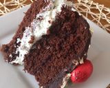 Foto del paso 9 de la receta Tarta de Pascua