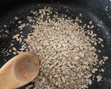 Foto del paso 3 de la receta: Barritas de cereal 🔥