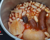 Foto del paso 4 de la receta: Fabada asturiana en olla rápida