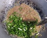 Foto langkah ke 3 dari resep Nasi goreng jawa.