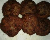 صورة لخطوة 5 من وصفة برجر 🍔