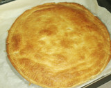 Foto del paso 3 de la receta: Empanada de bacon, bechamel y queso