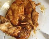 Foto del paso 4 de la receta: Pollo en salsa TERIYAKI estilo Rick 😉