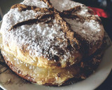 Foto del paso 7 de la receta: Tarta de cabello de ángel