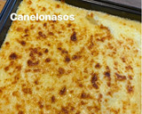 Foto del paso 6 de la receta: Canelones de carne🍗🥩🧅