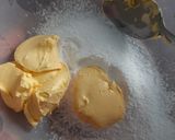 Foto langkah ke 2 dari resep Simple Cookies.