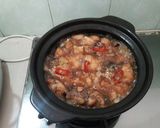 Hình bước làm 7 của món Cá tra kho