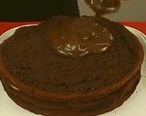 Foto del paso 5 de la receta: Torta negra