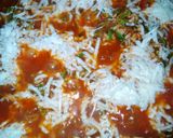 Foto del paso 4 de la receta: "Spaghetti" a la bolognesa