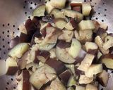 Foto del paso 12 de la receta: Berenjenas sofritas con toque picante