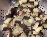 Foto del paso 12 de la receta: Berenjenas sofritas con toque picante