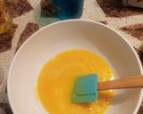 Foto del paso 1 de la receta: Cuadrados de dulce de batata