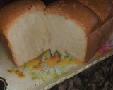 A picture of step 6 of Bread.