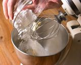 Vaníliás muffin recept fázis 1 fotója