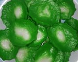 Foto langkah ke 4 dari resep Si ijo cantik manis.