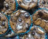 Brownies Kering Mini langkah memasak 7 foto