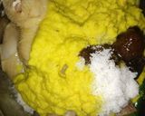Foto langkah ke 2 dari resep Ayam goreng serundeng.