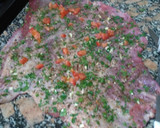 Foto del paso 1 de la receta: Matambre arrollado doble cocción sin TAC