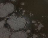 A picture of step 1 of Porridge.