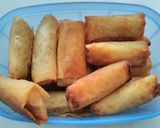 Foto langkah ke 7 dari resep Risol sowat renyah dan praktis.