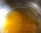 पीली मूंग दाल तड़का (pili moong dal tadka recipe in Hindi) रेसिपी चरण 1 फोटो