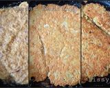 Foto langkah ke 3 dari resep Rösti, Dadar Kentang Parut.