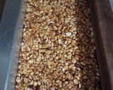 Foto del paso 4 de la receta: Tableta de maní en grano