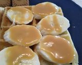 Une image de l'étape 4 de Gaufre.