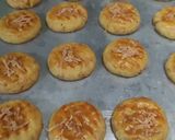 Foto langkah ke 6 dari resep Cheese coin.