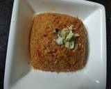 Gajar ka Halwa recipe step 5 photo