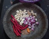 Foto langkah ke 2 dari resep Sayur Nangka Muda.