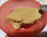 Foto del paso 5 de la receta: Postre borracho de vainilla (opción II)