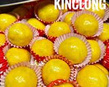 Foto langkah ke 8 dari resep Nastar Kinclong.
