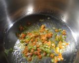 A picture of step 1 of Lasagna and Cannelloni Bolognese Sicily.