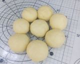 Foto langkah ke 4 dari resep Pastel panggang.