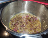 Foto del paso 2 de la receta: Salsa barbacoa casera