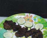 A picture of step 3 of Grilled lamb.