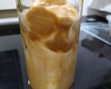 Foto langkah ke 2 dari resep Ice Coffee Vanilla latte.