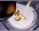 Foto langkah ke 4 dari resep Bolu Marmer Milo Endesss.
